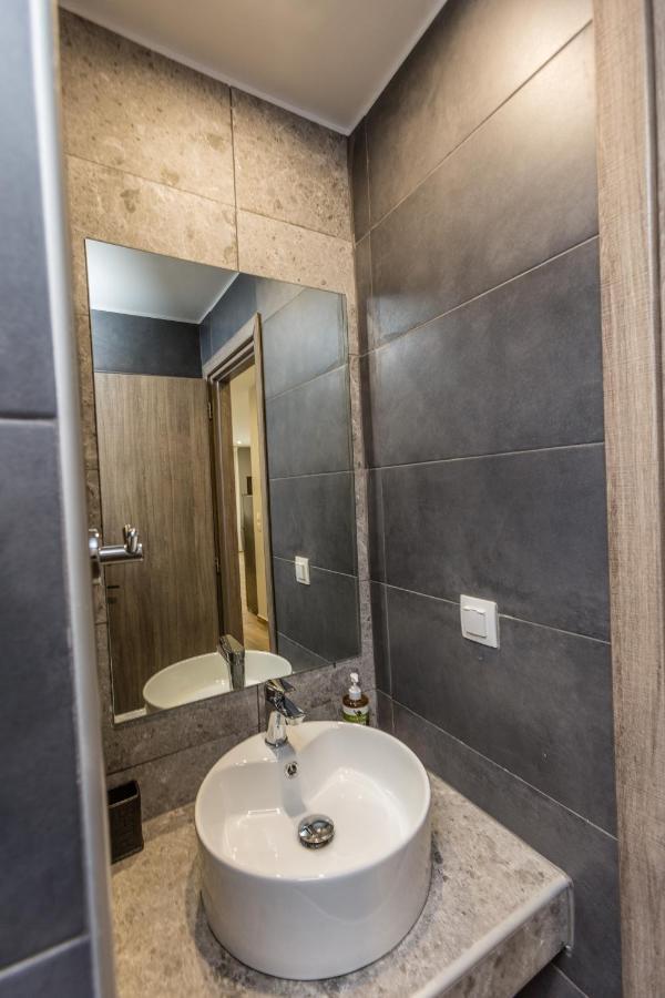 Raise Athens Metro Apartments Eksteriør bilde